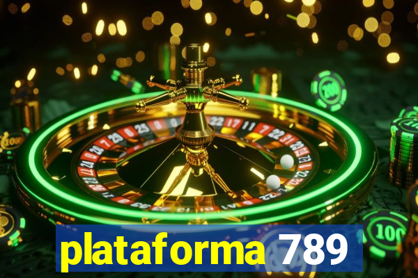 plataforma 789